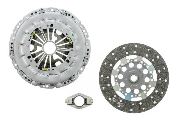 Kit d'embrayage AISIN KK-021A